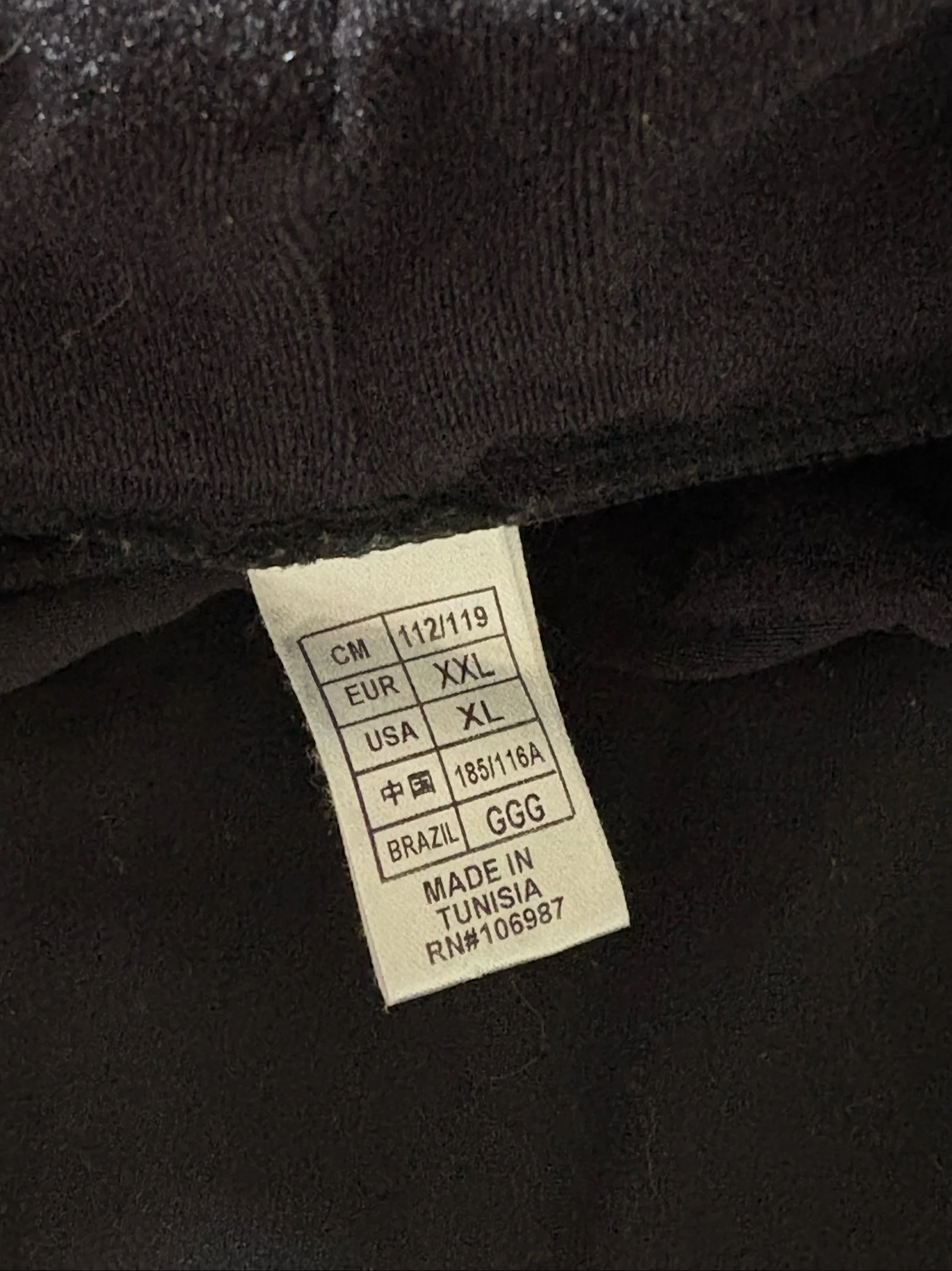 Men's Surf T-Shirt Plus Size – photo 6